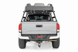 Rough Country 99057 Rack Mount Hard Shell Roof Top Tent