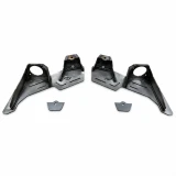 Motobilt MB3108 Rear Shock Mount and Frame Reinforcement Brackets for Jeep Gladiator JT 2020+