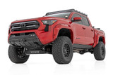 Rough Country ESR652024 HT-Series Power Running Boards for Toyota Tacoma Double Cab 2024+