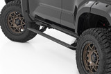 Rough Country ESR70900 HT-Series Power Running Boards for Toyota 4Runner 2025+