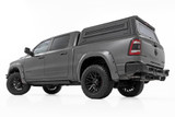 Rough Country ESR61920 HT-Series Power Running Boards for Ram 1500 2019+