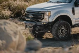 DV8 Offroad FBFF2-07 Spec Series Front Bumper for Ford F-250/350 2017-2022