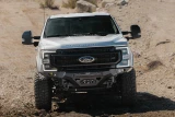 DV8 Offroad FBFF2-07 Spec Series Front Bumper for Ford F-250/350 2017-2022