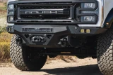 DV8 Offroad FBFF2-06 Spec Series Front Bumper for Ford F-250/F-350 2023+