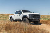 DV8 Offroad FBFF2-06 Spec Series Front Bumper for Ford F-250/F-350 2023+