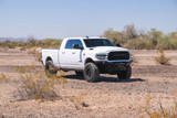 DV8 Offroad FBDR2-05 Spec Series Front Bumper for Ram 2500/3500 2019+