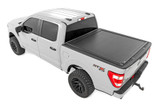 Rough Country 51509550 Powered Retractable Bed Cover for Ford F-150 2015+