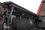 Rough Country 51515551 Powered Retractable Bed Cover for Toyota Tacoma 5' Bed 2024+