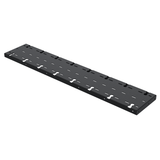 Artec GS0006 GearUp Cargo Rack Single Shelf Kit for Jeep Wrangler JL 4 Door 2018+