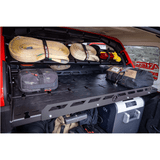 Artec GS0006 GearUp Cargo Rack Single Shelf Kit for Jeep Wrangler JL 4 Door 2018+