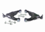 SuperPro TRC484 Front Lower Control Arm & HD Camber Pin Kit (w/o KDSS) for Toyota 4Runner 2010-2024