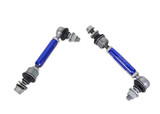 SuperPro TRC1285V HD Adjustable Rear End Link Set for Toyota 4Runner, FJ Cruiser & GX470/460 2003-2023