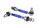 SuperPro TRC1285V HD Adjustable Rear End Link Set for Toyota 4Runner, FJ Cruiser & GX470/460 2003-2023