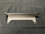 Outta Hand Fab FRLD-LT-MNT Winch Fairlead Light Mount