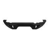 ARB 5680020B Zenith Rear Bumper for Ford Bronco 2021+
