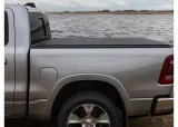 Access G3050129 LoMax Stance Hard Folding Tonneau Cover for Toyota Tacoma 2024+