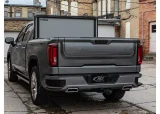 Access G3050129 LoMax Stance Hard Folding Tonneau Cover for Toyota Tacoma 2024+