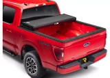 Extang 88465 Solid Fold ALX Hard Folding Tonneau Cover for Toyota Tundra 6'7" Bed 2014-2021