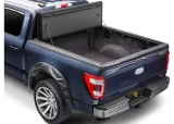 Extang 80460 Endure ALX Hard Folding Tonneau Cover for Toyota Tundra 2014-2021