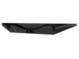 ICON 25161 Impact Armor Pro Series Rear Bumper for Jeep Wrangler JL 2018+
