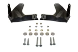 ICON 56101 Lower Control Arm Skid Plate Kit for Toyota Tacoma/4Runner/FJ Cruiser 2005-2015