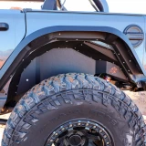Next Venture Motorsports NV-JL-00185 Aluminum Rear Inner Fenders for Jeep Wrangler JL 2018+