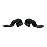 Gatekeeper Off-Road KPSUPER-GK Steerable Knuckle Pod Light Mounts for Ford Super Duty 2017-2022