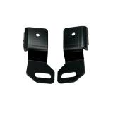Gatekeeper Off-Road KPSUPER-GK Steerable Knuckle Pod Light Mounts for Ford Super Duty 2017-2022