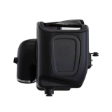 S&B Filters 75-5224 Cold Air Intake | Cotton Cleanable for Ram Cummins 6.7L Diesel 2025+