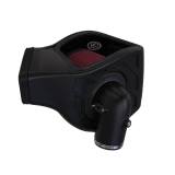 S&B Filters 75-5224 Cold Air Intake | Cotton Cleanable for Ram Cummins 6.7L Diesel 2025+