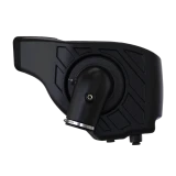 S&B Filters 75-5224 Cold Air Intake | Cotton Cleanable for Ram Cummins 6.7L Diesel 2025+