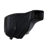 S&B Filters 75-5224 Cold Air Intake | Cotton Cleanable for Ram Cummins 6.7L Diesel 2025+