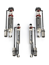 Falcon 35-08-33-400-002 Momentum Performance 1.5" Leveling System for Toyota 4Runner 2025+