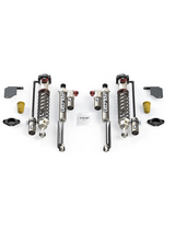 Falcon 46-08-33-400-002 Momentum Performance 1.5" Leveling System for Toyota Tacoma 2024+