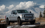 Falcon 18-01-33-400-002 Momentum Performance Leveling System for Ford Super Duty 2017+