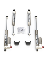 Falcon 18-01-32-400-002 Horizon 2" Leveling System for Ford Super Duty 2017+