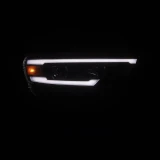 AlphaRex 880907 LUXX-Series LED Projector Headlights for Ram 1500 2025+