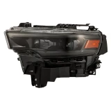 AlphaRex 880906 LUXX-Series LED Projector Headlights for Ram 1500 2025+