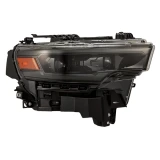 AlphaRex 880906 LUXX-Series LED Projector Headlights for Ram 1500 2025+