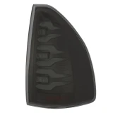 AlphaRex 678009 LUXX-Series LED Tail Lights for Lexus GX470 2003-2009