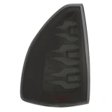 AlphaRex 678009 LUXX-Series LED Tail Lights for Lexus GX470 2003-2009