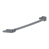 Next Venture Motorsports NV-JL-00226 Lower Tub Corner Armor for Jeep Wrangler JL 2018+