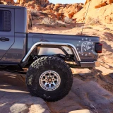 Next Venture Motorsports NV-JT-00185 Aluminum Rear Inner Fenders for Jeep Gladiator JT 2020+