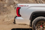 DV8 Offroad RBTT2-05 Spec Series Rear Bumper for Toyota Tundra 2022+