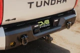 DV8 Offroad RBTT2-05 Spec Series Rear Bumper for Toyota Tundra 2022+