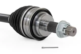Rough Country 88007 Heavy Duty Replacement CV Axles for Toyota Tundra 2022+