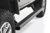 Rough Country ESR610330 Power Running Boards for Jeep Wrangler JK 4 Door 2007-2018
