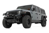 Rough Country ESR610530 Power Running Boards for Jeep Gladiator JT 2020+