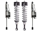 Fox 985-24-117/983-02-051 2.0 Performance Series Coilovers & Reservoir Shocks for Toyota 4Runner 2010-2024