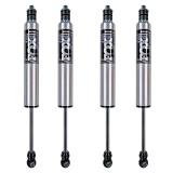 Fox 987-24-004/987-24-005 Performance Series HTO Shocks Set for Ram 2500 2014-2025